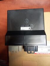 CENTRALINA ECU SUZUKI GSXR1000