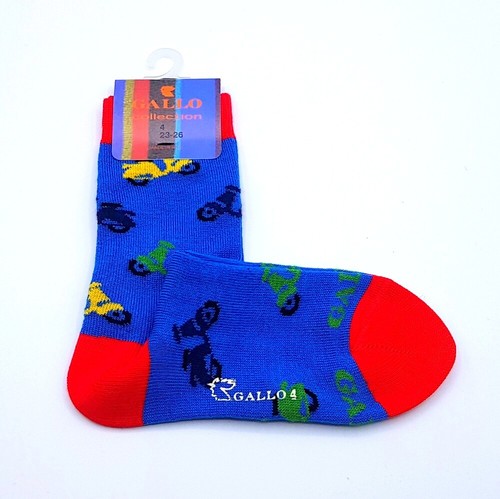 Calze corte estive bimbo - calze,