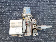 PIANTONE ELETTRICO CITY SERVOSTERZO FIAT PUNTO ANNO 2002 ( 1.9. JTD)