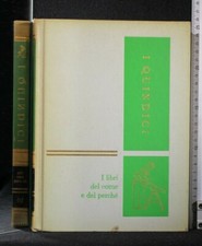 I QUINDICI. COSA FANNO GLI