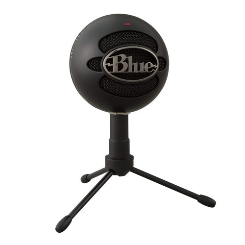 Micrófono logitech blue - logitech,