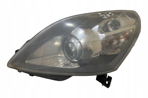 Faro proiettore anteriore opel