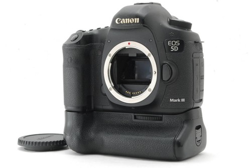 Canon eos mark - canon,