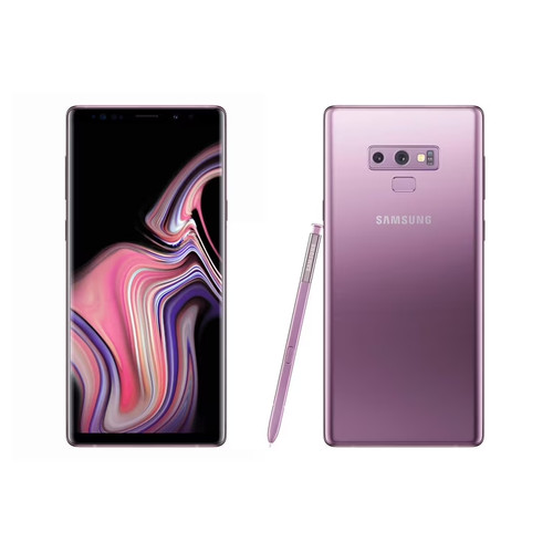 Samsung galaxy note - galaxy, 9