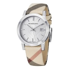 Burberry BU9113 34mm The City