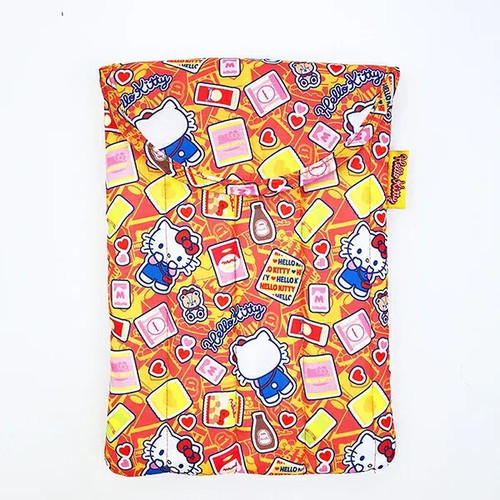 Custodia tablet sanrio - tablet,