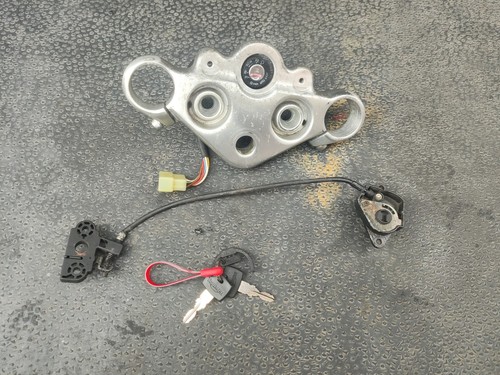 Kit interruttore blocco - kit,