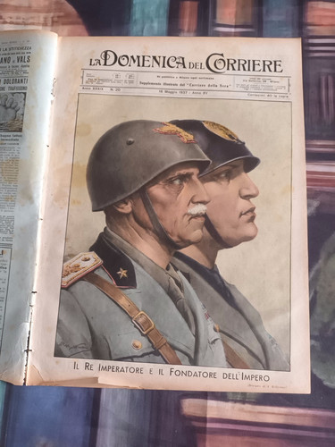 Domenica del corriere - , 16