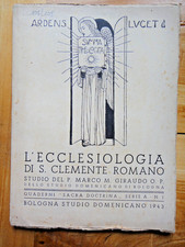 1943-L' ecclesiologia di S
