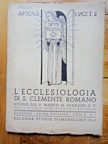 1943 ecclesiologia di s - 1943-l',