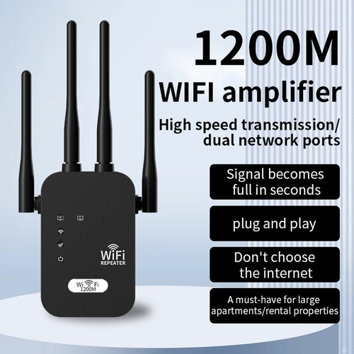 1200m ripetitore router - 1200m,