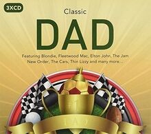 Classic dad von various - classic,