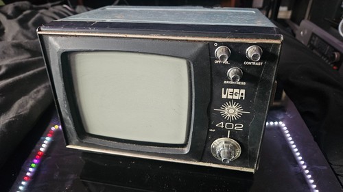 Vintage vega 402 mini - vega,