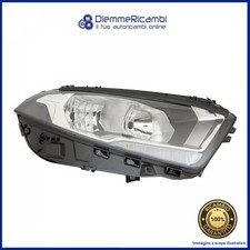 FARO PROIETTORE ANTERIORE