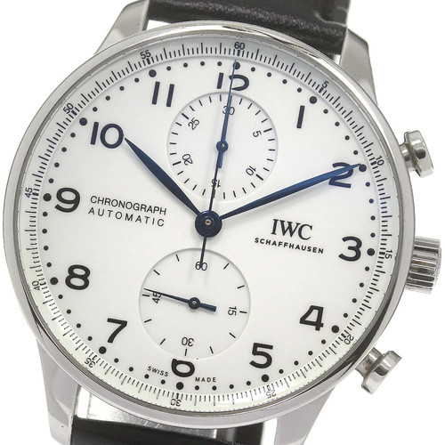 Iwc portuguese iw371602 - iwc,