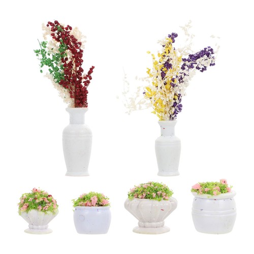 Pcs decorazione del vaso di - ,