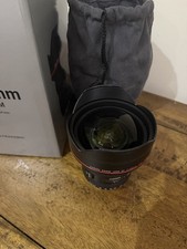 Canon EF 11-24mm f/4L USM