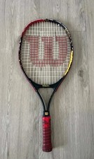 racchetta wilson Pete Sampras