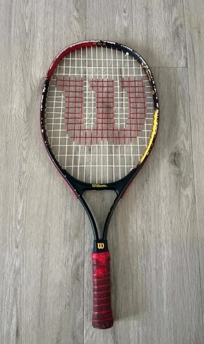 Racchetta wilson pete - racchetta,
