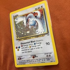 Lugia 9/111 Neo Genesis