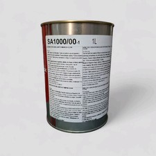 SAYERLACK SA1000 VERNICE BRILLANTE A TAMPONE da 1 LT