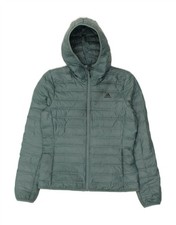 ADIDAS Giacca donna imbottita