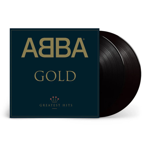 Abba gold vinyl sealed - [vinyl], 2