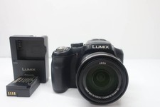 Panasonic LUMIX DMC-FZ200