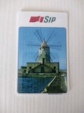 ⚜️ Scheda Telefonica