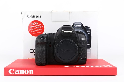 Canon mark 2 anni - canon, di