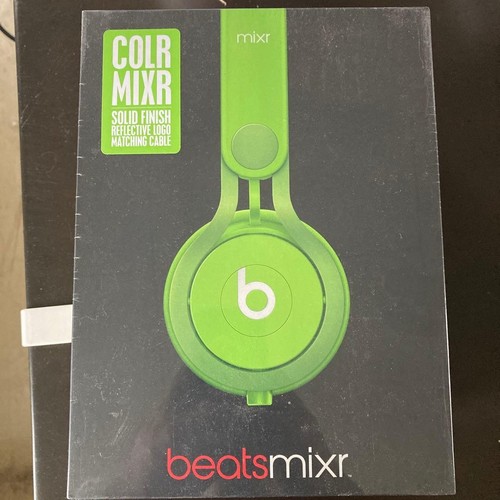 Dre beats mixr cuffie - dre,