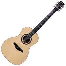 Chitarra acustica vintage