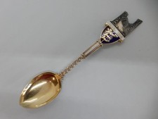 HASTINGS Cucchiaio souvenir