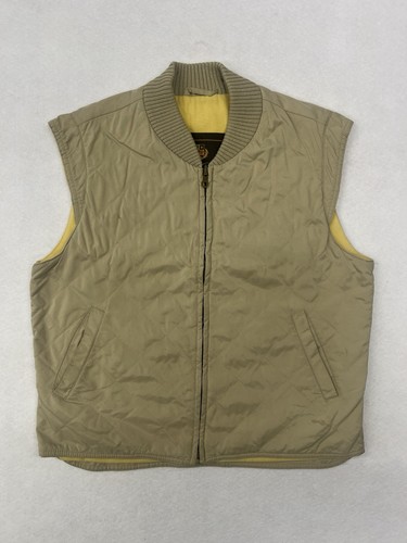 Gilet trapuntato loro - gilet, piana
