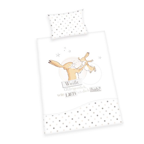 Herding set biancheria letto - set,