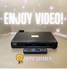 Panasonic SA-PT956 DVD Home