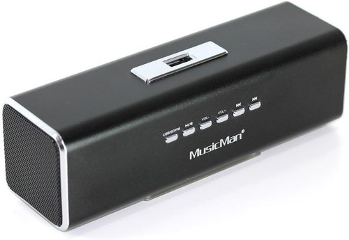 Altoparlante portatile ma - portatile,