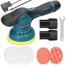 Lucidatrice Elettrica