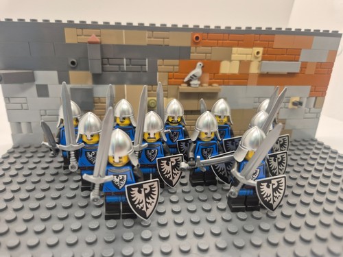 Lego black falcon - lego,