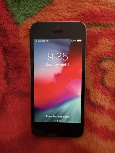 Apple iphone gb grigio - iphone, 32