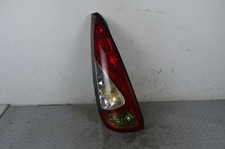 97570- Fanale Stop Posteriore SX Toyota Yaris Verso Dal 2000 al 2004 Cod 8156052