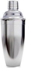 shaker da cocktail, 750 ml