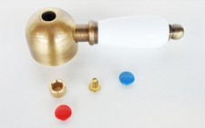 133.0063.632 FRANKE LEVA BRONZATA OLD ENGLAND