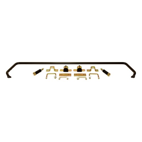 Barra stabilizzatrice - barra,