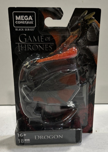 Mega construx game thrones - construx,