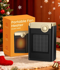 Termoventilatore Basso