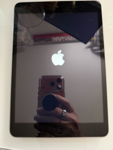 Apple ipad mini generazione - apple, 1a