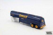 Rimorchio serbatoio Brekina