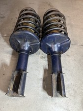 AMMORTIZZATORI + MOLLE ANT ORIGINALI LANCIA DELTA INTEGRALE 8V 16V 82450102