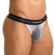 Lotto 2 confezioni slip